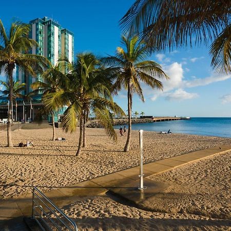 Apartamento Luna أرّاثيفي المظهر الخارجي الصورة