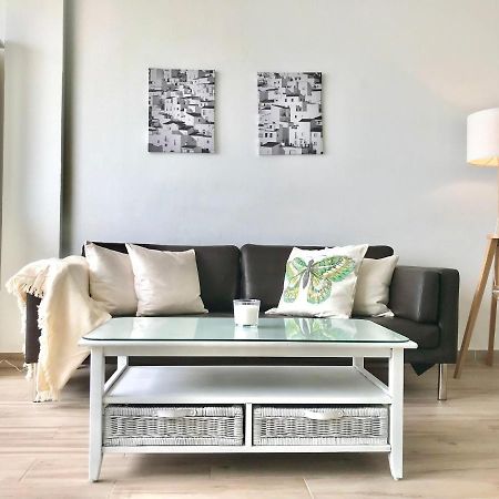 Apartamento Luna أرّاثيفي المظهر الخارجي الصورة