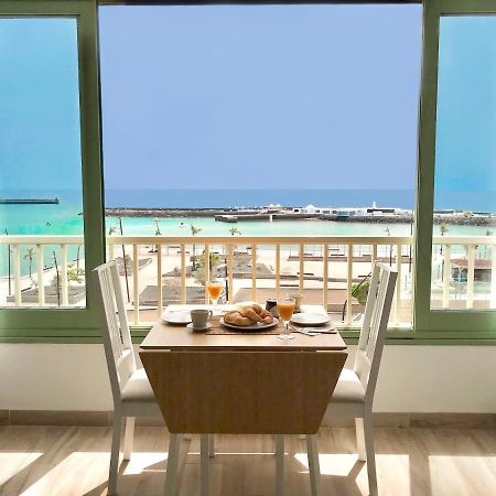 Apartamento Luna أرّاثيفي المظهر الخارجي الصورة