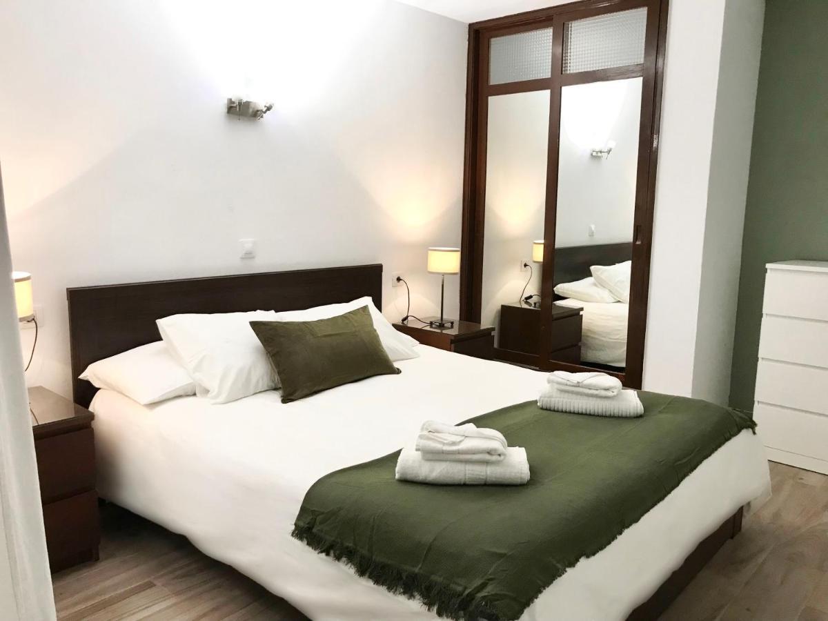 Apartamento Luna أرّاثيفي المظهر الخارجي الصورة
