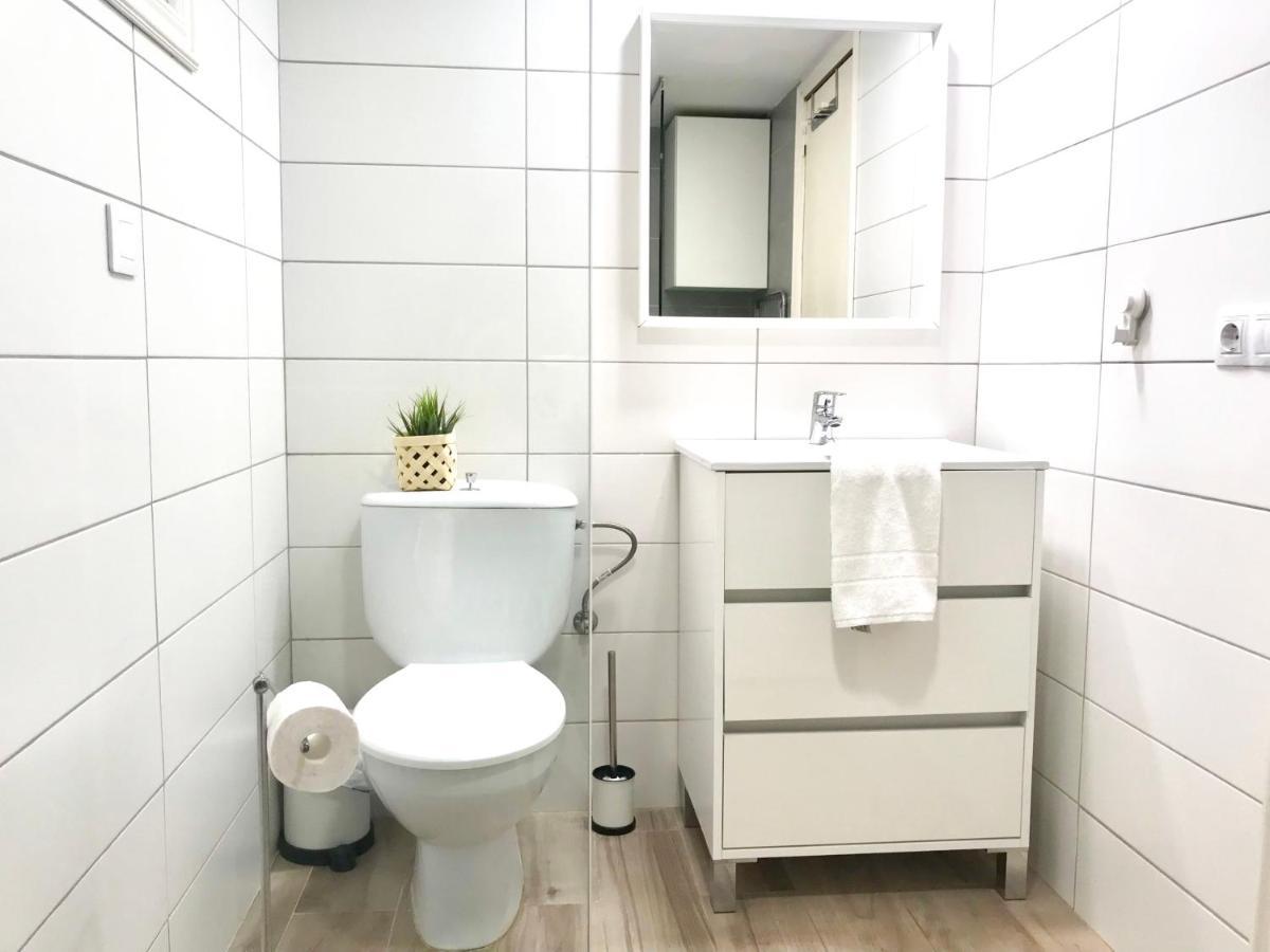 Apartamento Luna أرّاثيفي المظهر الخارجي الصورة