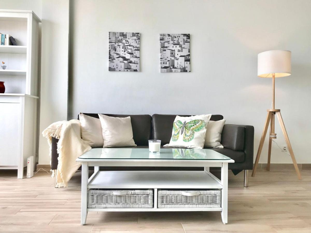 Apartamento Luna أرّاثيفي المظهر الخارجي الصورة