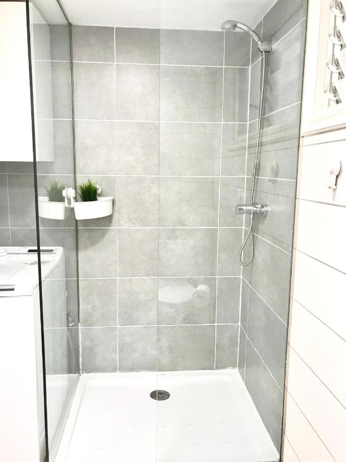 Apartamento Luna أرّاثيفي المظهر الخارجي الصورة
